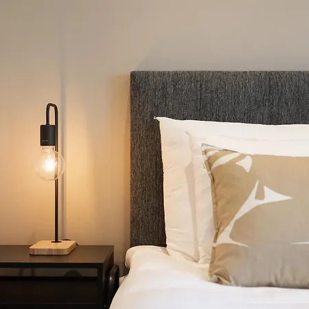 Luxury Rantapolku Apartamento *