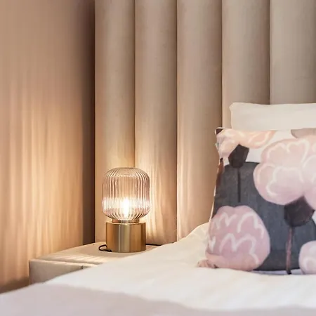 Luxury Rantapolku Rovaniemi