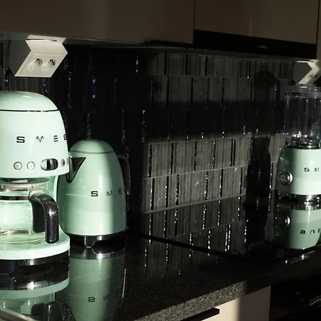 Apartamento Luxury Rantapolku Rovaniemi