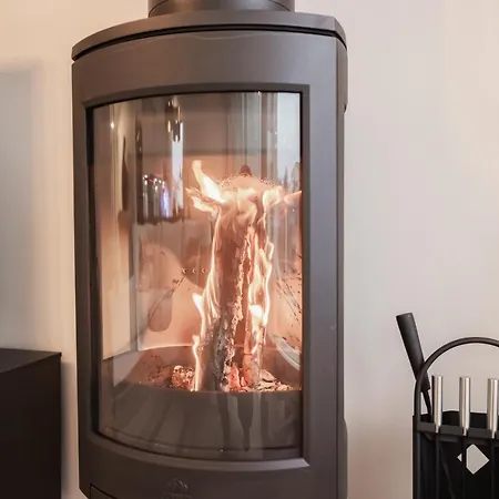 Luxury Rantapolku * Rovaniemi