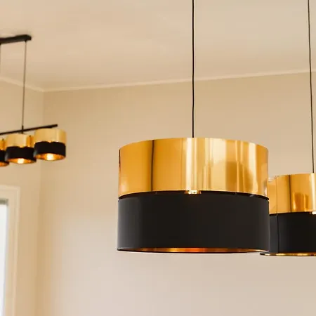 Apartamento Luxury Rantapolku