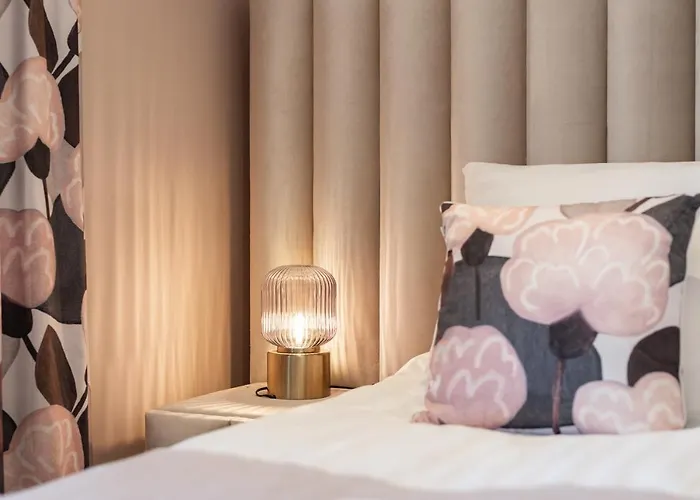 Luxury Rantapolku 로바니에미