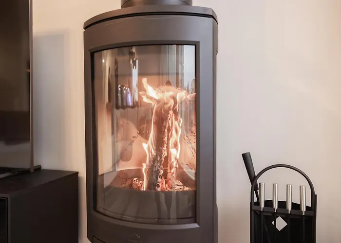 Luxury Rantapolku * 로바니에미