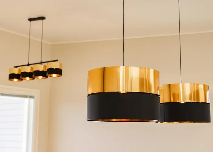 아파트 Luxury Rantapolku