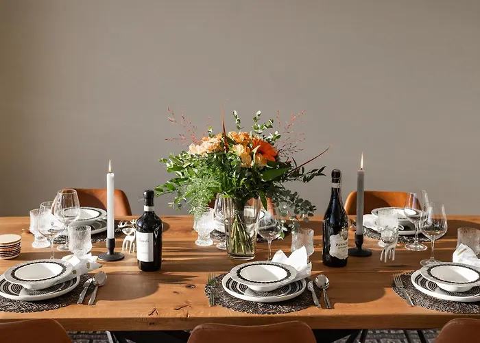 Luxury Rantapolku 로바니에미